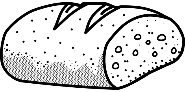 CHLEB MARKOWSKI 750 g