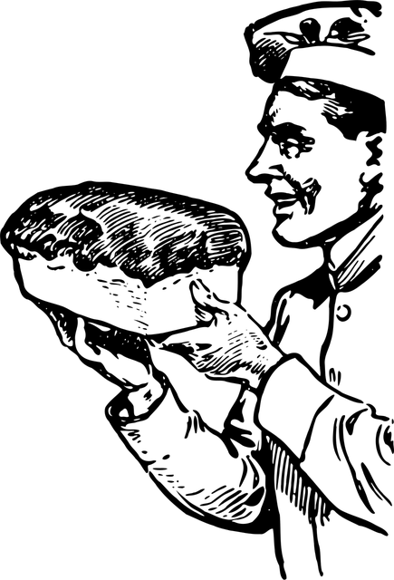 CHLEB MARKOWSKI 750 g